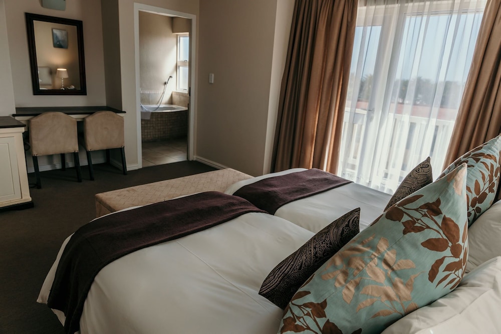 artemis hotel swakopmund