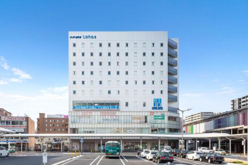 super hotel premier jr nara station