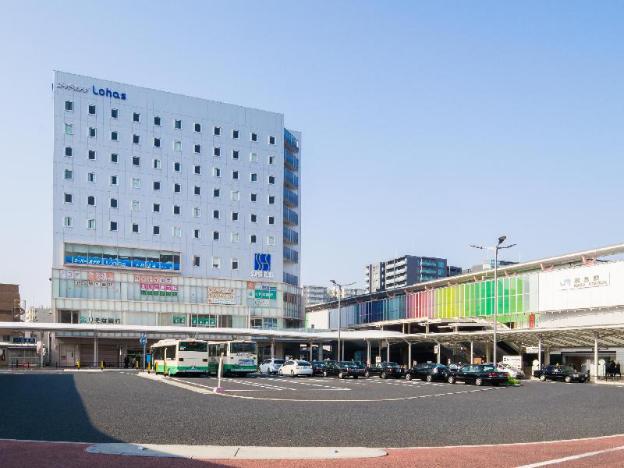 super hotel premier jr nara station