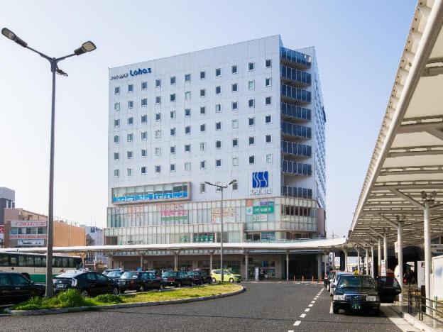 super hotel premier jr nara station