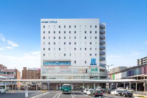 super hotel premier jr nara station