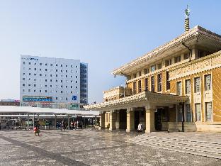 super hotel premier jr nara station