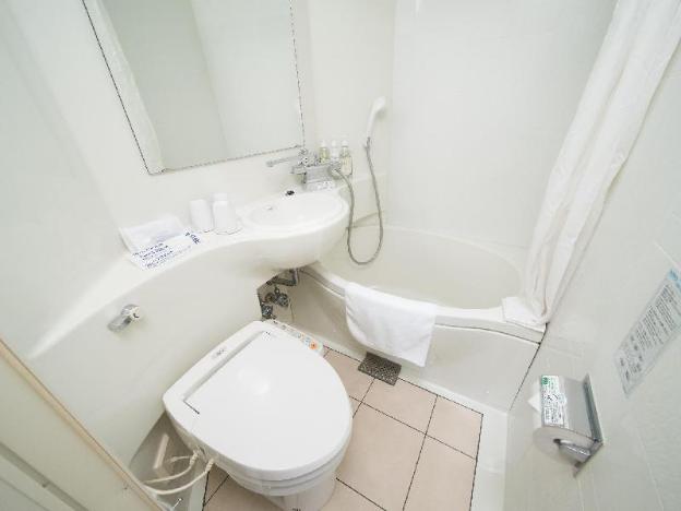 super hotel premier jr nara station