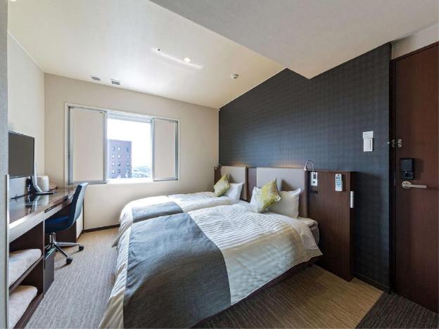 super hotel premier jr nara station