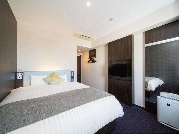 super hotel premier jr nara station