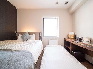 super hotel premier jr nara station