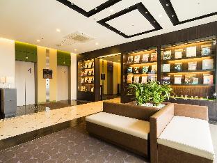 super hotel premier jr nara station