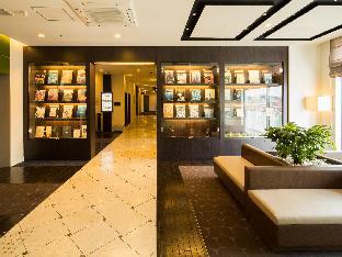 super hotel premier jr nara station