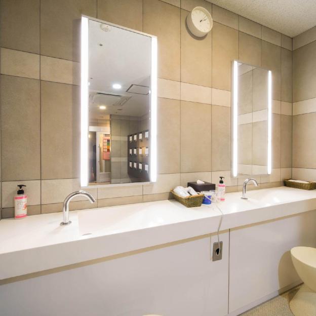 super hotel premier jr nara station