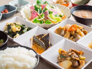 super hotel premier jr nara station