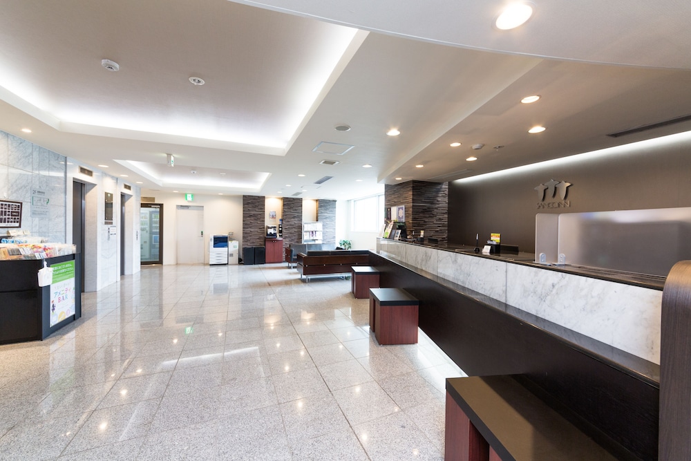 sanco inn shizuoka kitaguchi