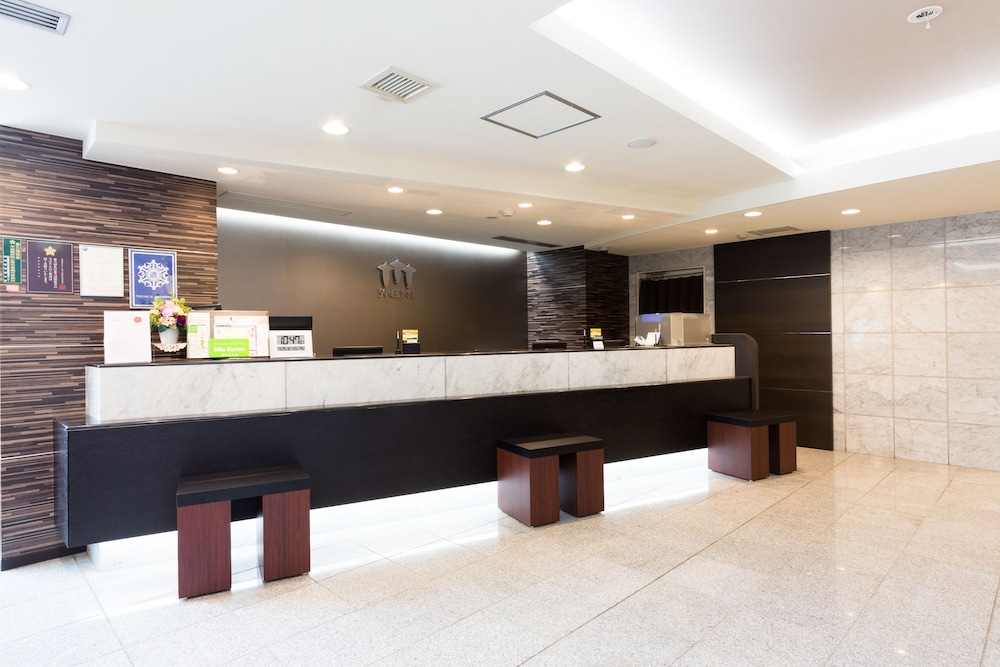 sanco inn shizuoka kitaguchi