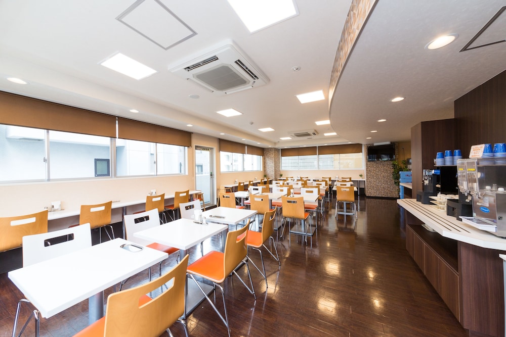 sanco inn shizuoka kitaguchi