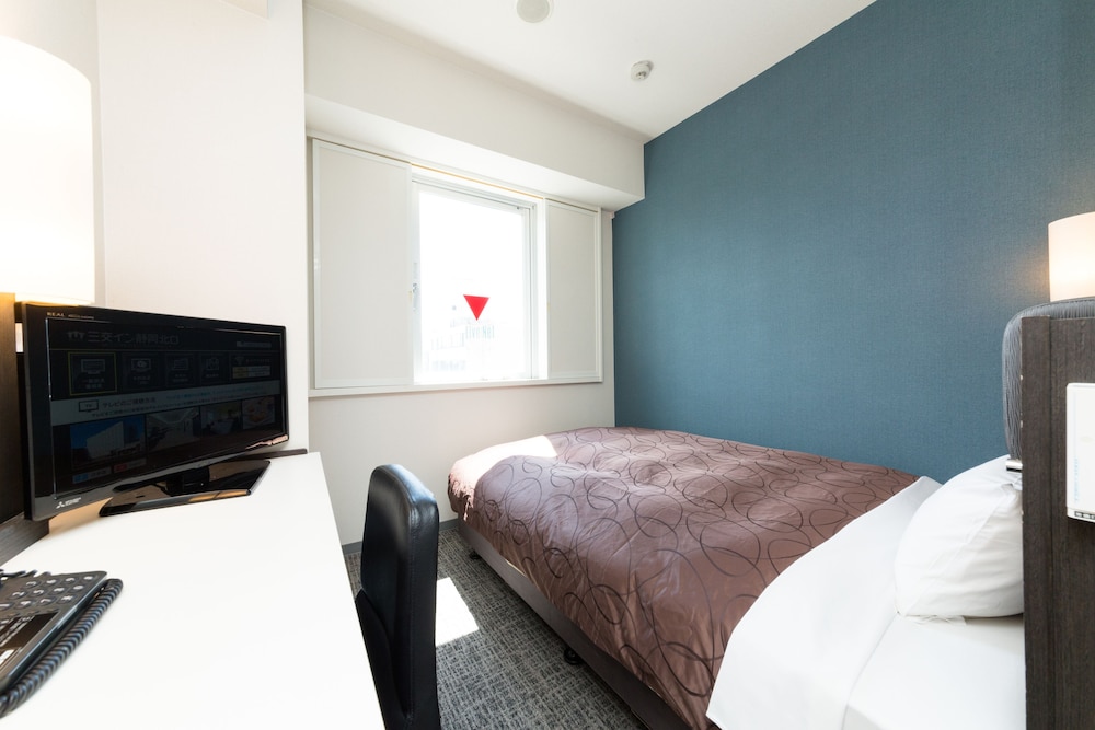 sanco inn shizuoka kitaguchi