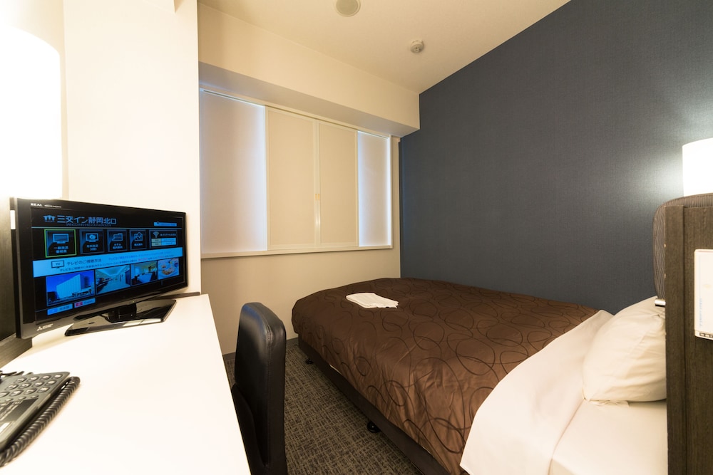 sanco inn shizuoka kitaguchi