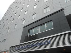 Sanco Inn Shizuoka Kitaguchi,Shizuoka Prefecture>>Shizuoka,3 star