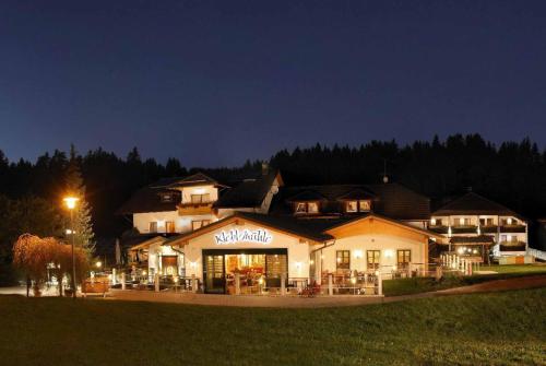 landhotel kleblmuhle