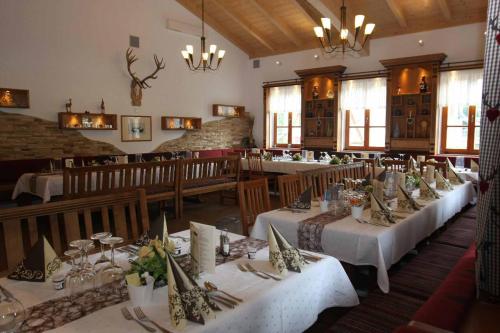 landhotel kleblmuhle
