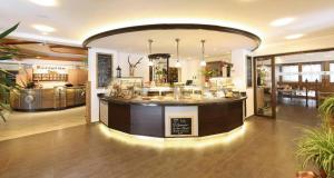 landhotel kleblmuhle
