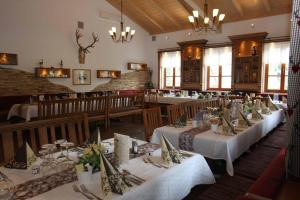 landhotel kleblmuhle