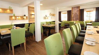 landhotel kleblmuhle