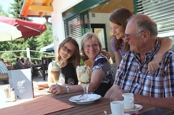 landhotel kleblmuhle