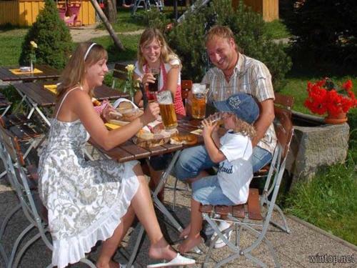 landhotel kleblmuhle