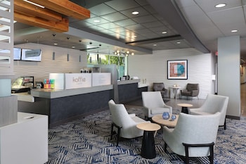Tulyp, Tapestry Collection By Hilton,Grand Rapids>>Detroit,4 star