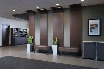 Tulyp, Tapestry Collection By Hilton,Grand Rapids>>Detroit,4 star