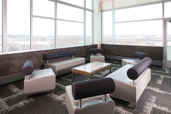 Tulyp, Tapestry Collection By Hilton,Grand Rapids>>Detroit,4 star