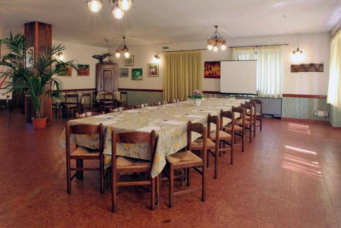 albergo il castellino
