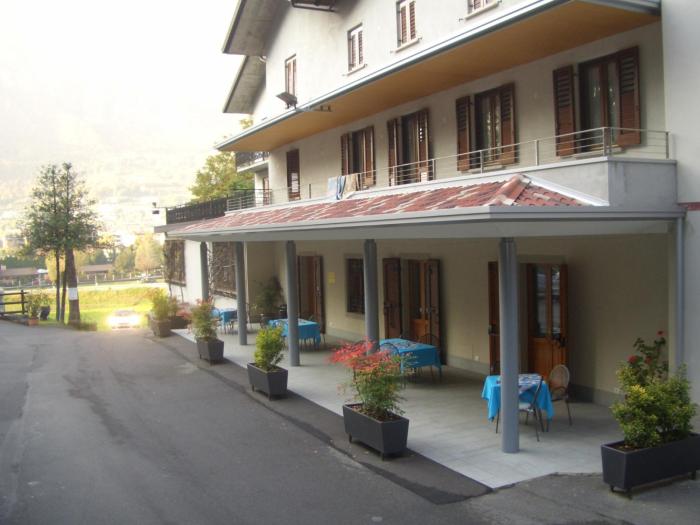 albergo il castellino