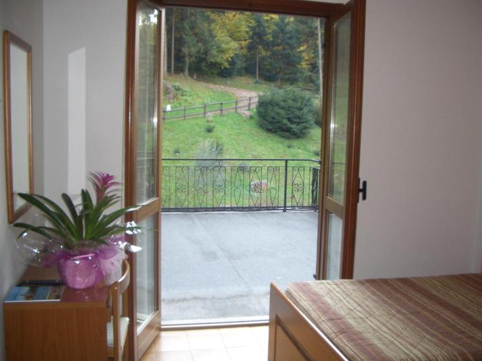 albergo il castellino