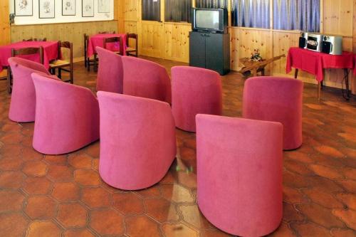 albergo il castellino