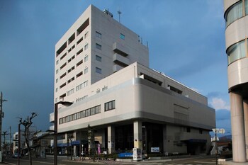 Hotel Sekumiya,Obama>>Fukui,3 star