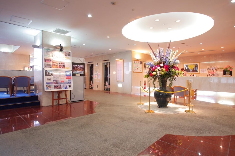 hotel sekumiya