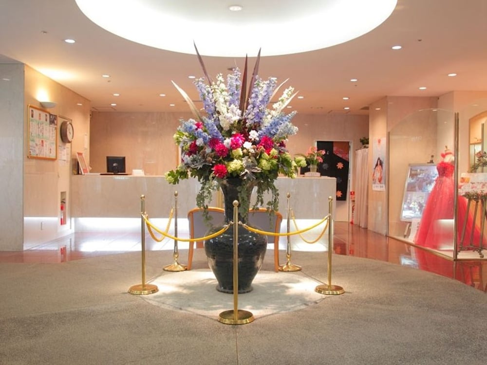 hotel sekumiya