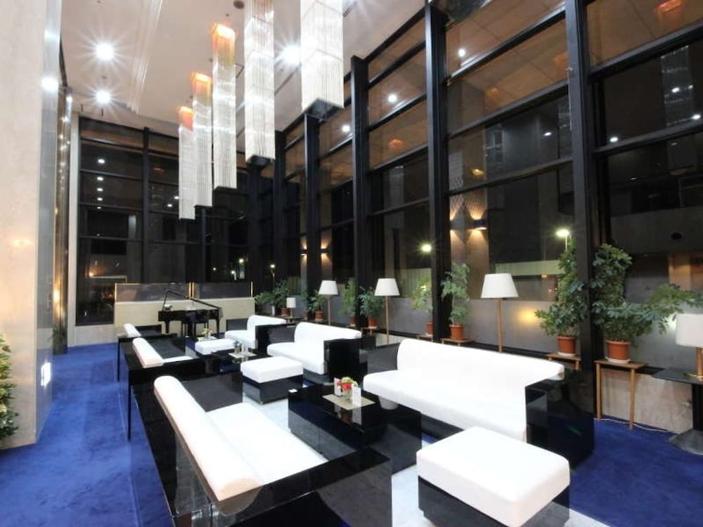 hotel sekumiya