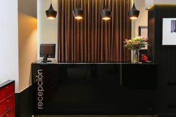 Hotel Leyre,In Pamplona (Pamplona City Centre),3 star