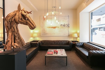 Hotel Leyre,In Pamplona (Pamplona City Centre),3 star