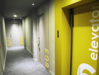 hotel leyre