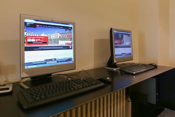 hotel leyre