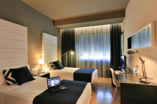 hotel leyre
