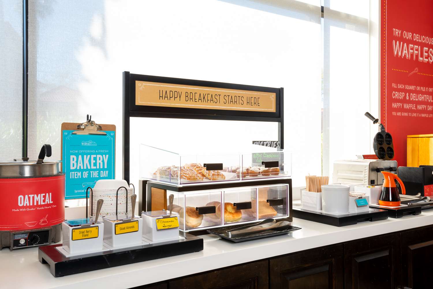 hampton inn tucson airport