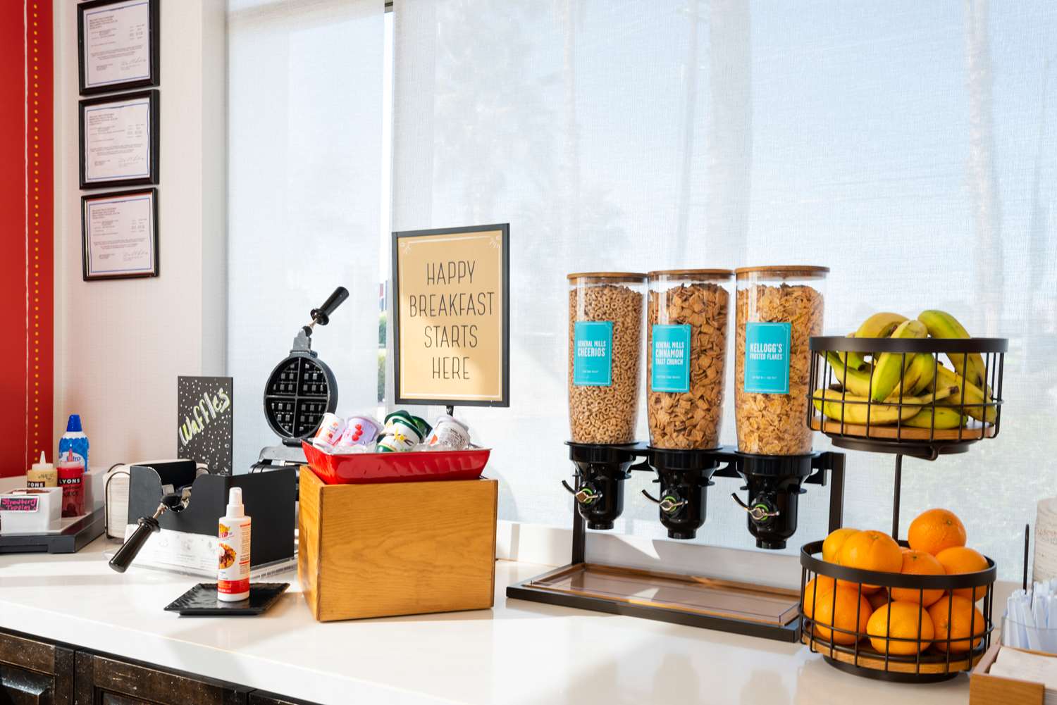 hampton inn tucson airport