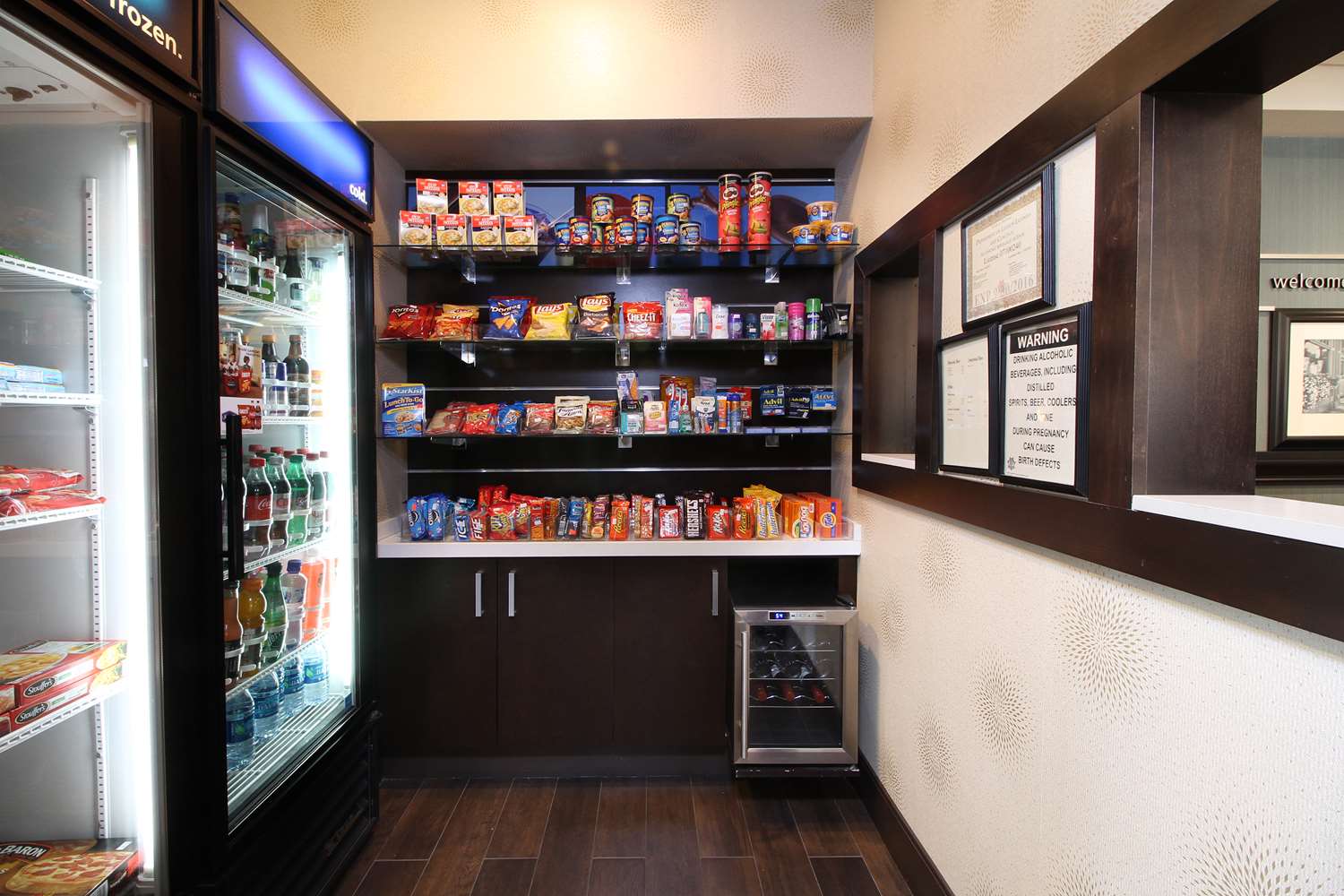 hampton inn tucson airport