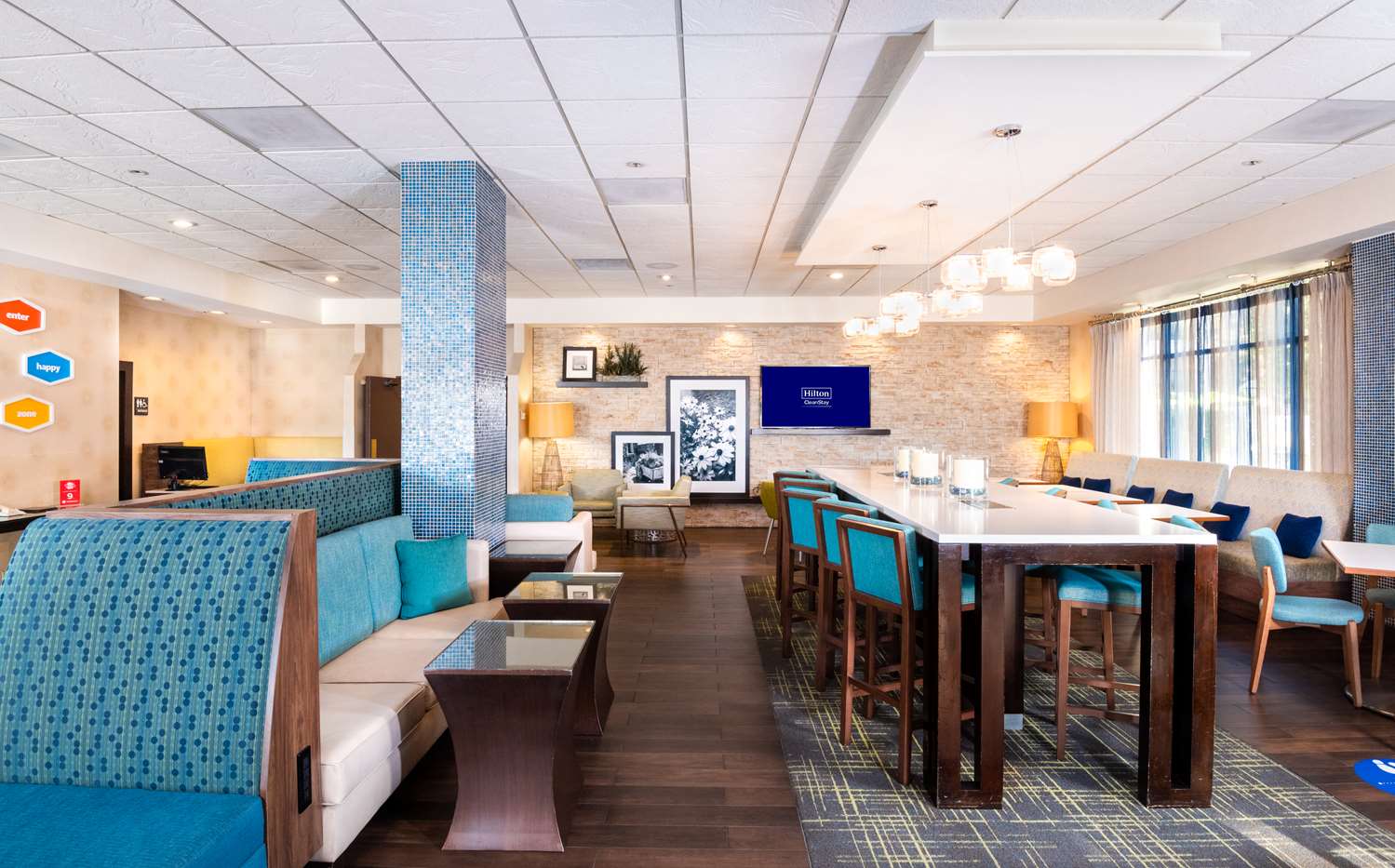 hampton inn tucson airport