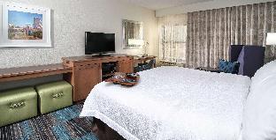 hampton inn tucson airport