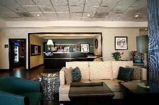 hampton inn tucson airport