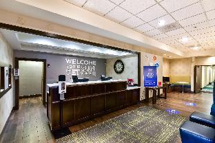 hampton inn tucson airport